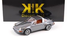 1:18 KK-Scale Singer Porsche