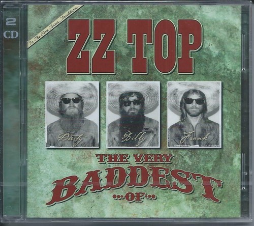 Top the very baddest - , 2