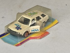 Jouet Ancien Norev Renault 18 Break R18 Mamie Nova