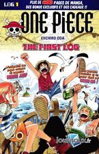 ONE PIECE - Tome 1