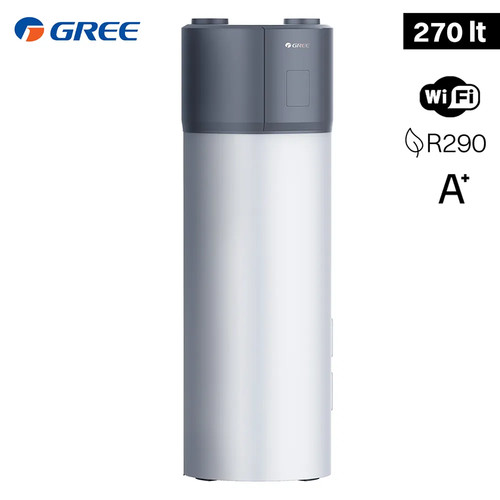 Gree hombask 270 - hombask,
