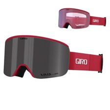Lunettes de ski Giro Axis deux