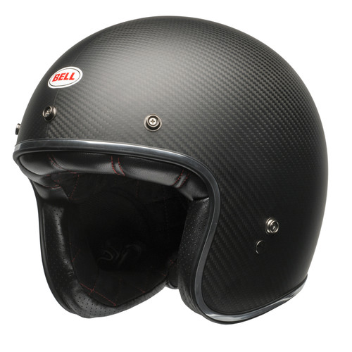 Casque moto bell - casque, de