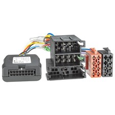 Interface de volant convient à Fiat Ducato Citroen Jumper Peugeot Boxer ou ra...