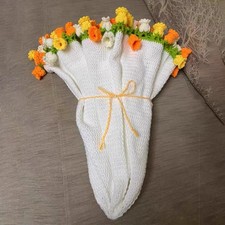 Bouquet Couverture de maison