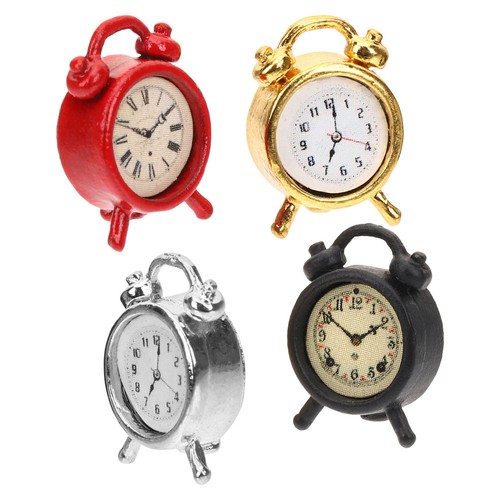 Pcs petite horloge - pcs,
