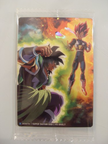 Carte dragon ball itajaga - carte,