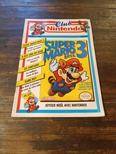 Magazine Club Nintendo Volume