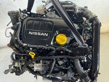 Moteur Complet Pour RENAULT Kadjar Série Diesel 1600 (15>)