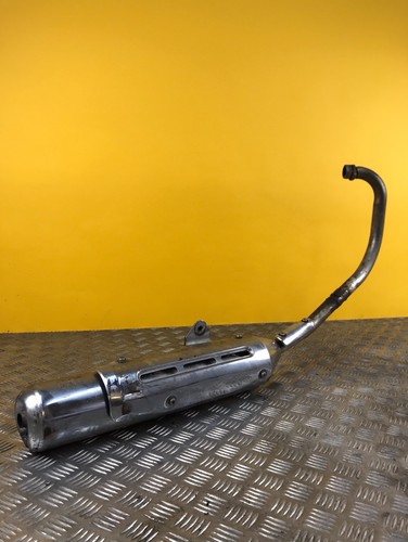 Ligne échappement pour - , yamaha