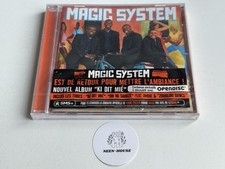 Magic System - Ki Dit Mié -
