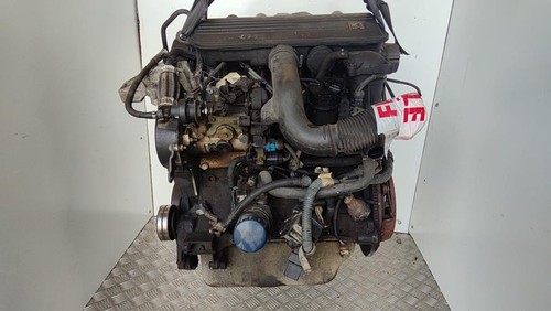 Moteur peugeot 306 break - moteur,