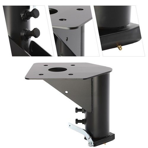17 adjustable fifth - 12",