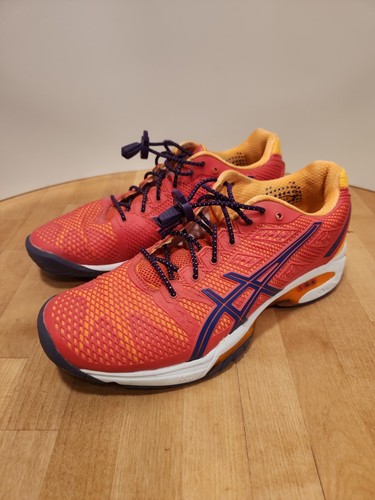 Asics gel solution speed - speed, igs