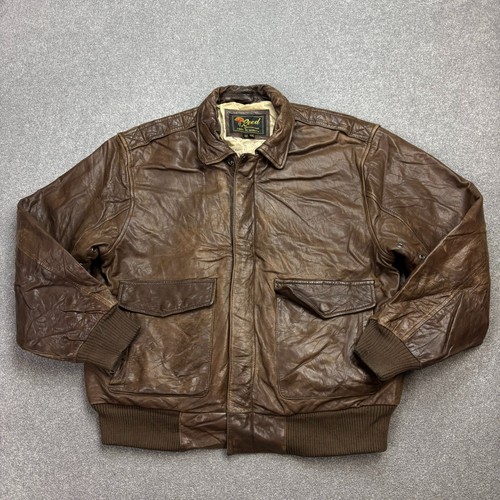 Veste vol cuir - de,