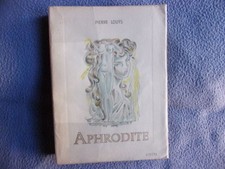 Aphrodite | Pierre Louys |