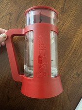 Bialetti French Press Coffee 8