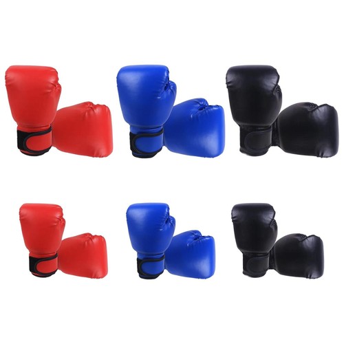 Gants kick boxing punching - gants,