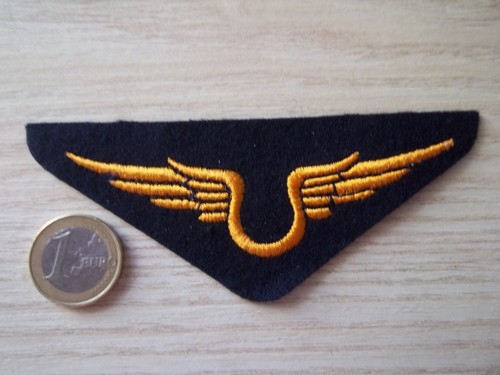 écusson militaire air - , ailes