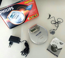 Philips AX5104 Lecteur CD