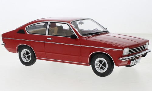 Modelcargroup mcg18192 opel - mcg18192,