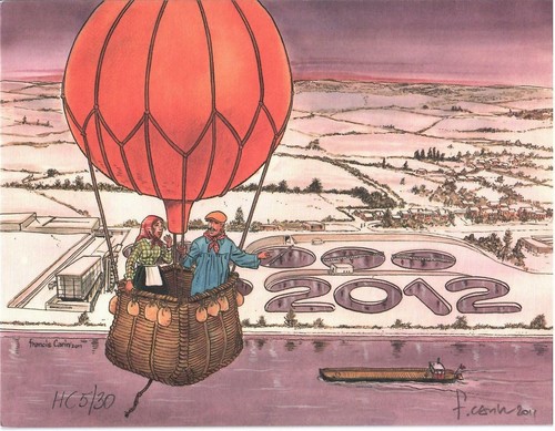 Libris victor sackville - de,