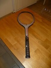 ancienne raquette de tennis rossignol rt 100 annee 80 vintage tennis
