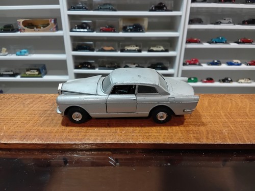 Rolls royce silver cloud oc2 - cloud, 3