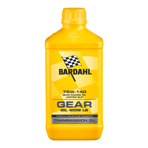 Litre bardhal 75w140 - 75w140, ls