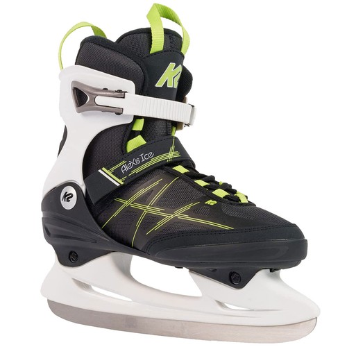 Alexis patin glace damen - k2,