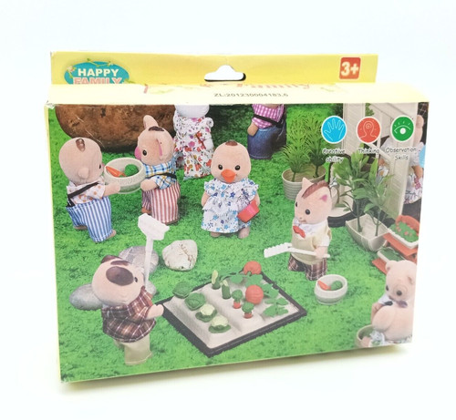 Miniature furniture 12 - furniture, 1:12