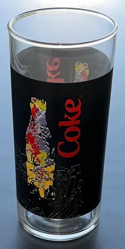 Coca cola coke verre - coca,