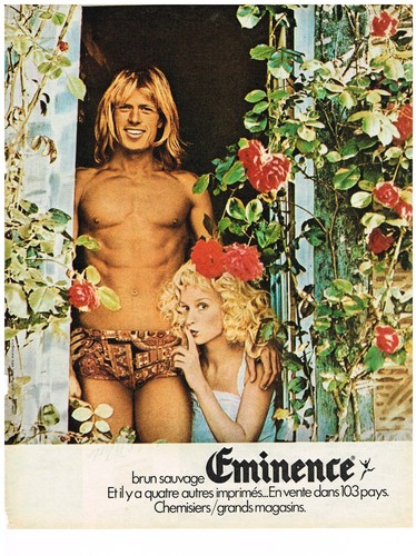 Publicite adverstising 1972 - publicite,