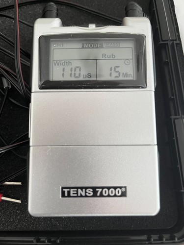 Tens 7000 unit - unit, 2-channel