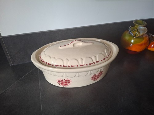 Belle terrine alsacienne - ,, en