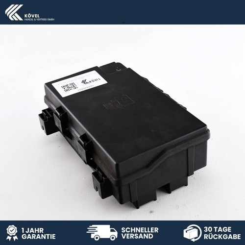Boîtier fusibles jeep - de,