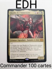MTG Commander Deck