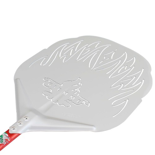 Pelle pizza fire aluminium - pelle,