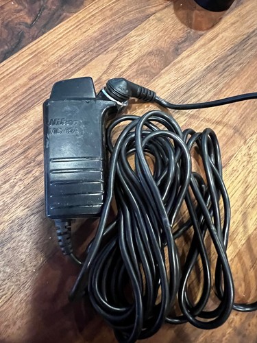 Nikon 12a remote release - nikon, mc-12a