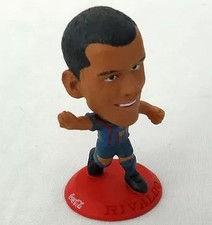 Corinthian Miniatures Rivaldo