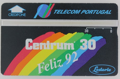 Télécarte dummy centrum - télécarte, l&g