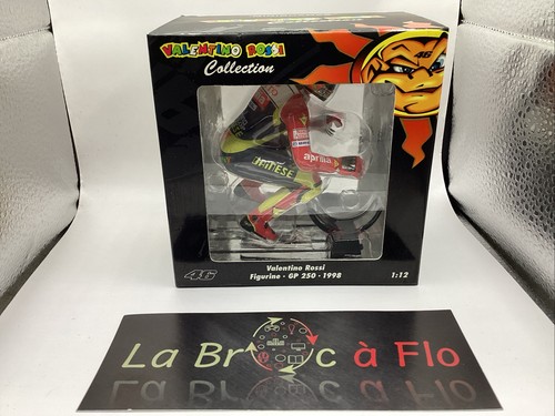 Minichamps collection - 1/12,