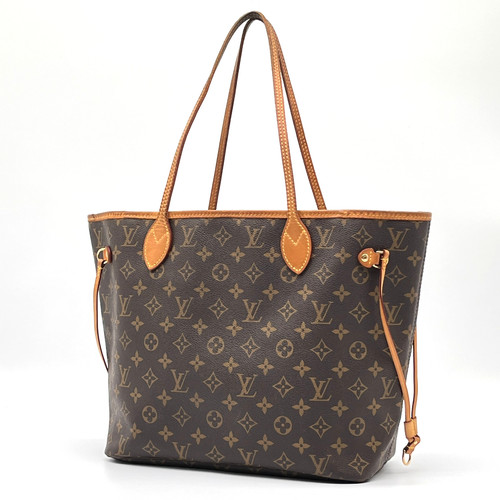 Louis vuitton neverfull - vuitton, mm