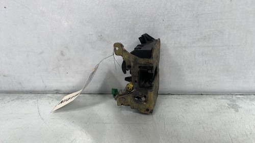 Serrure avant gauche - , renault