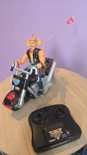 Motards espace biker - motards, de