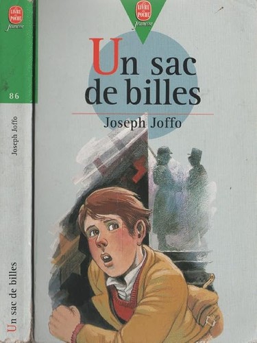 Sac billes joffo - -, joffo,