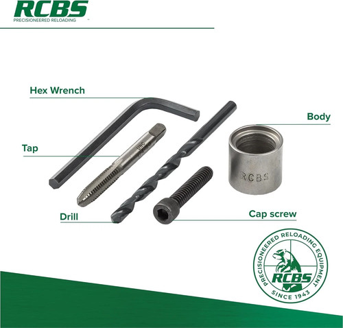 Rcbs stuck case remover - stuck,