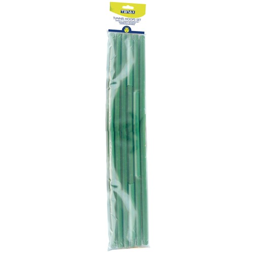 Arceaux plastique pour - en,