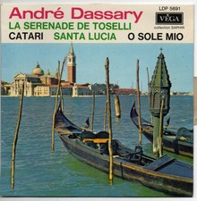 La Sérénade De Toselli |