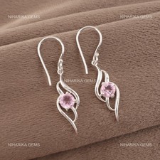 Boucles D’Oreilles Pendantes